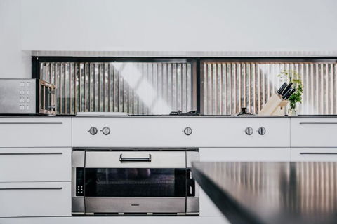 Alkina Lodge Nuru - South Australia Travel 1