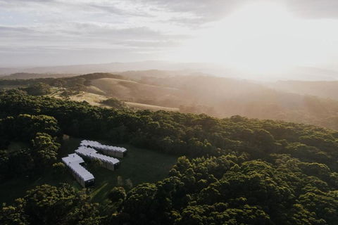 Alkina Lodge Nuru - South Australia Travel 4