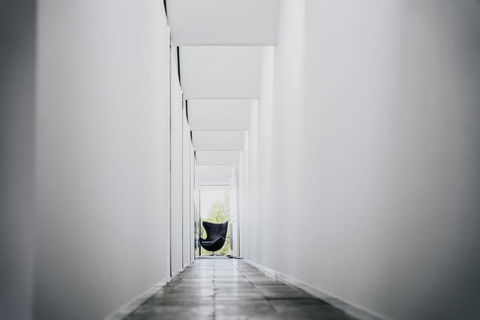 Alkina Lodge Nuru - South Australia Travel 2