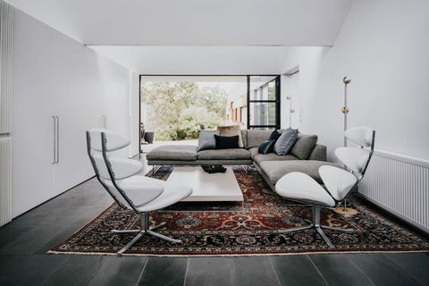 Alkina Lodge Yani - South Australia Travel 0