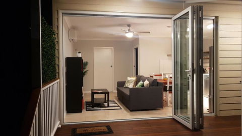 Alkion Villa - South Australia Travel 2