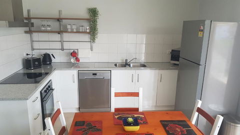 Alkion Villa - South Australia Travel 4