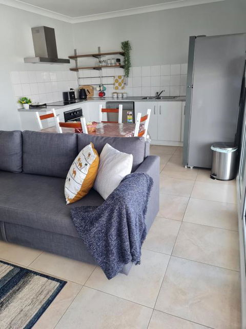 Alkion Villa - South Australia Travel 1