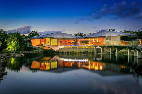 Alkira Daintree Rainforest Luxury Holiday Home With Private Beach - South Australia Travel 0