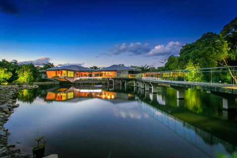 Alkira Daintree Rainforest Luxury Holiday Home With Private Beach - South Australia Travel 3