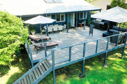 All Decked Out - South Australia Travel 0