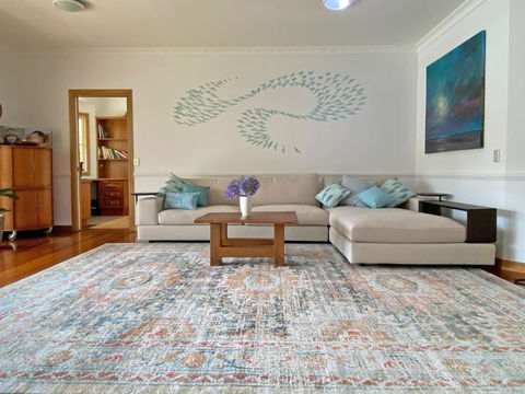 ALLA MARE - South Australia Travel 2