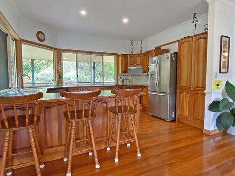 ALLA MARE - South Australia Travel 4