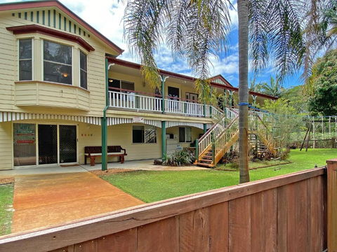 ALLA MARE - South Australia Travel 1