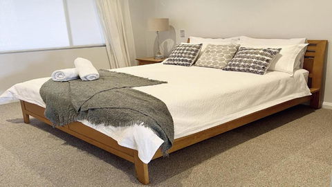 Allagai Bay Apartment Copa - South Australia Travel 4