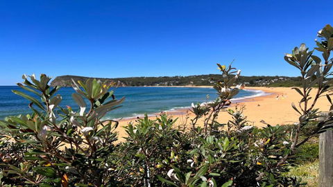 Allagai Bay Apartment Copa - South Australia Travel 1