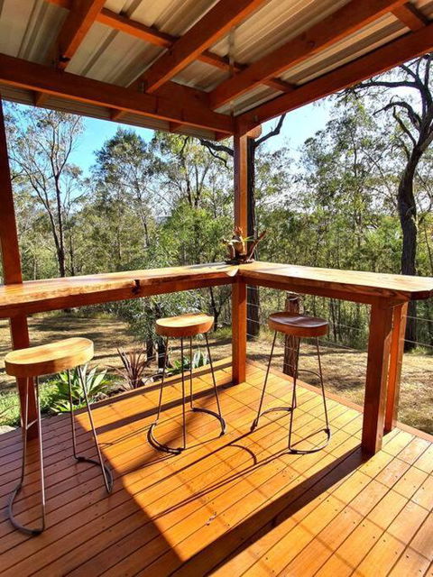 Allawah Bush Retreat - South Australia Travel 4