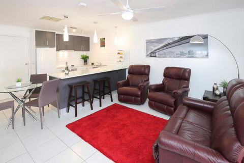 Allure Apartments - Central - South Australia Travel 0