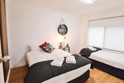 Allure Apartments - Central - South Australia Travel 4