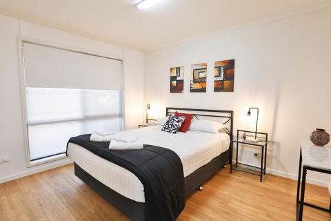 Allure Apartments - Central - South Australia Travel 3