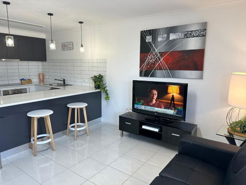 Allure Apartments - Central - South Australia Travel 2