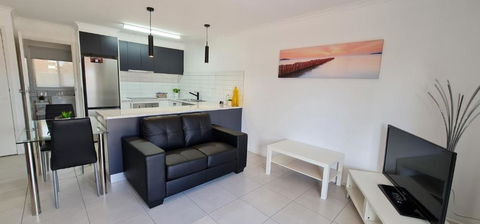 Allure Apartments - Central - South Australia Travel 1