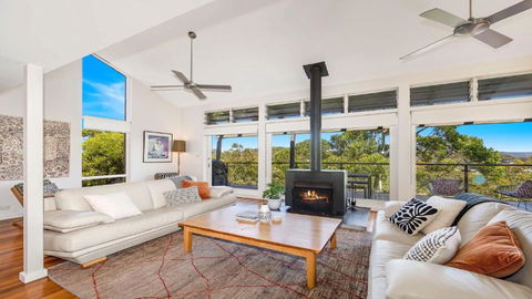 Allure - Bay Views And Wifi - South Australia Travel 0