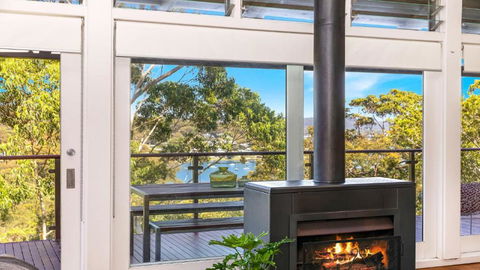 Allure - Bay Views And Wifi - South Australia Travel 1