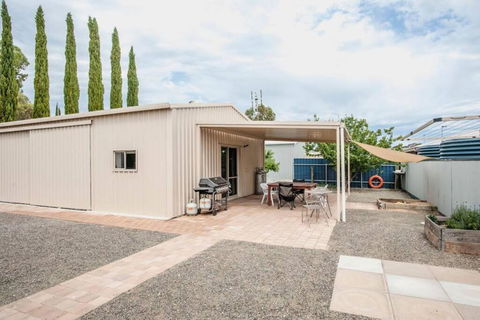 Almonta Escape - COFFIN BAY - Perfect For Couples Or Families - South Australia Travel 4