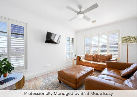 Aloe Vera Retreat - Close To Gardens & Wineries - South Australia Travel 0