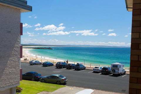 Aloha Beachside - South Australia Travel 4