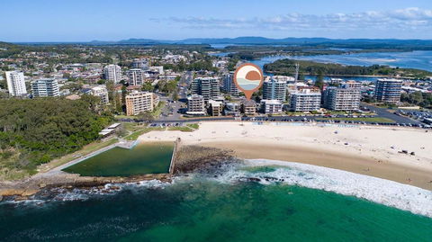 Aloha Beachside - South Australia Travel 2