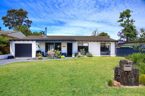 Aloha - Short Drive To Berry & The Beach - Fireplace And Firepit - South Australia Travel 0