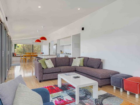 Alpine Freedom - South Australia Travel 2