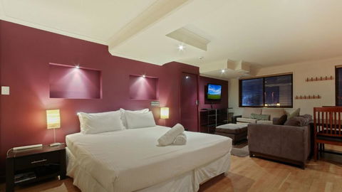 Alpine Heights 11A - South Australia Travel 0