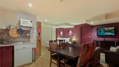 Alpine Heights 11A - South Australia Travel 3