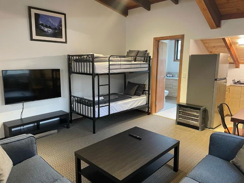 Alpine Retreat Mt Buller - South Australia Travel 3