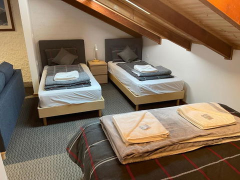 Alpine Retreat Mt Buller - South Australia Travel 1