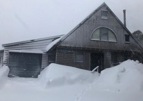 Alpine Star - South Australia Travel 0