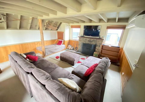 Alpine Star - South Australia Travel 1