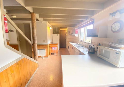 Alpine Star - South Australia Travel 2