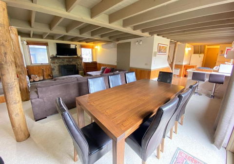 Alpine Star - South Australia Travel 4