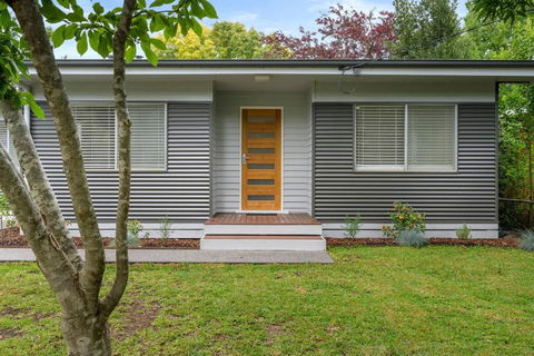 Alpine View Cottage - South Australia Travel 1