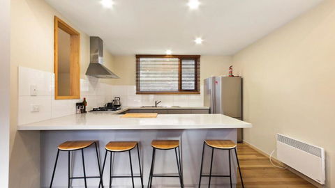 Alpine Walkabout - South Australia Travel 3