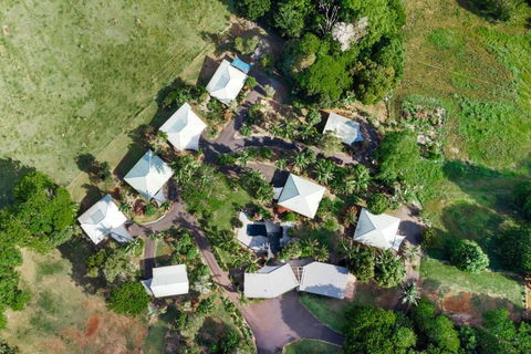 Alstonville Country Cottages - South Australia Travel 2