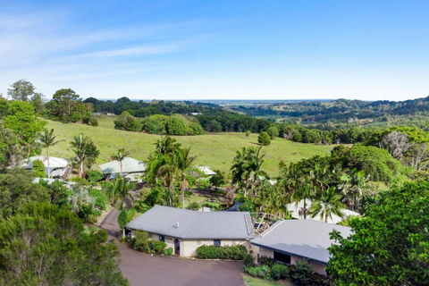 Alstonville Country Cottages - South Australia Travel 4