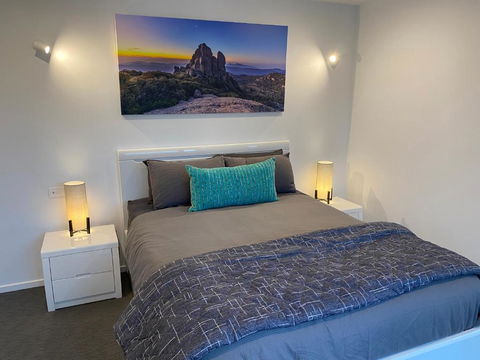 Altura Apartment Bright - South Australia Travel 1