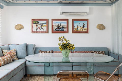 Amadiya Marina Nelson Bay - South Australia Travel 0