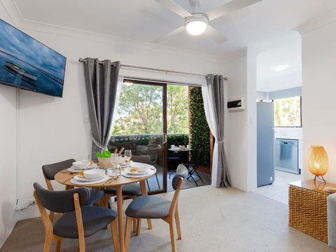 Amanda Court 11 1 Weatherly Close, Nelson Bay With WiFi - South Australia Travel 1