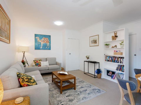 Amanda Court 11 1 Weatherly Close, Nelson Bay With WiFi - South Australia Travel 2