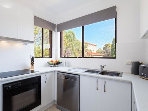 Amanda Court 11 1 Weatherly Close, Nelson Bay With WiFi - South Australia Travel 3