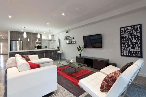 Amaroo - South Australia Travel 2