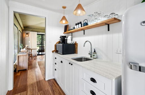 Amaroo Escape - South Australia Travel 1