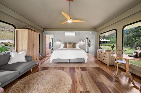 Amaroo Escape - South Australia Travel 2