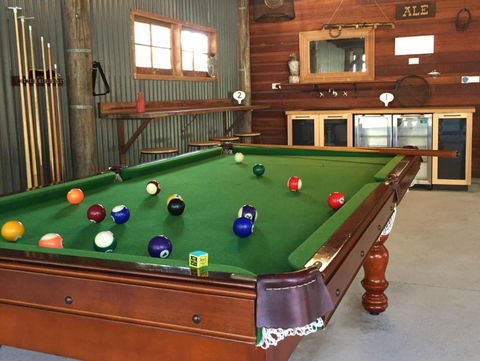 Amaroo House - Glorious Views - South Australia Travel 2